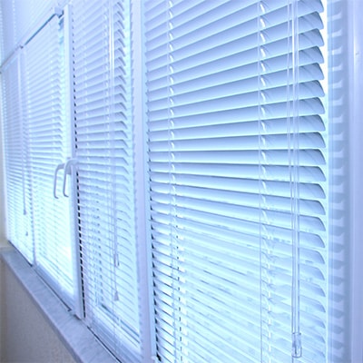 Blind Installation